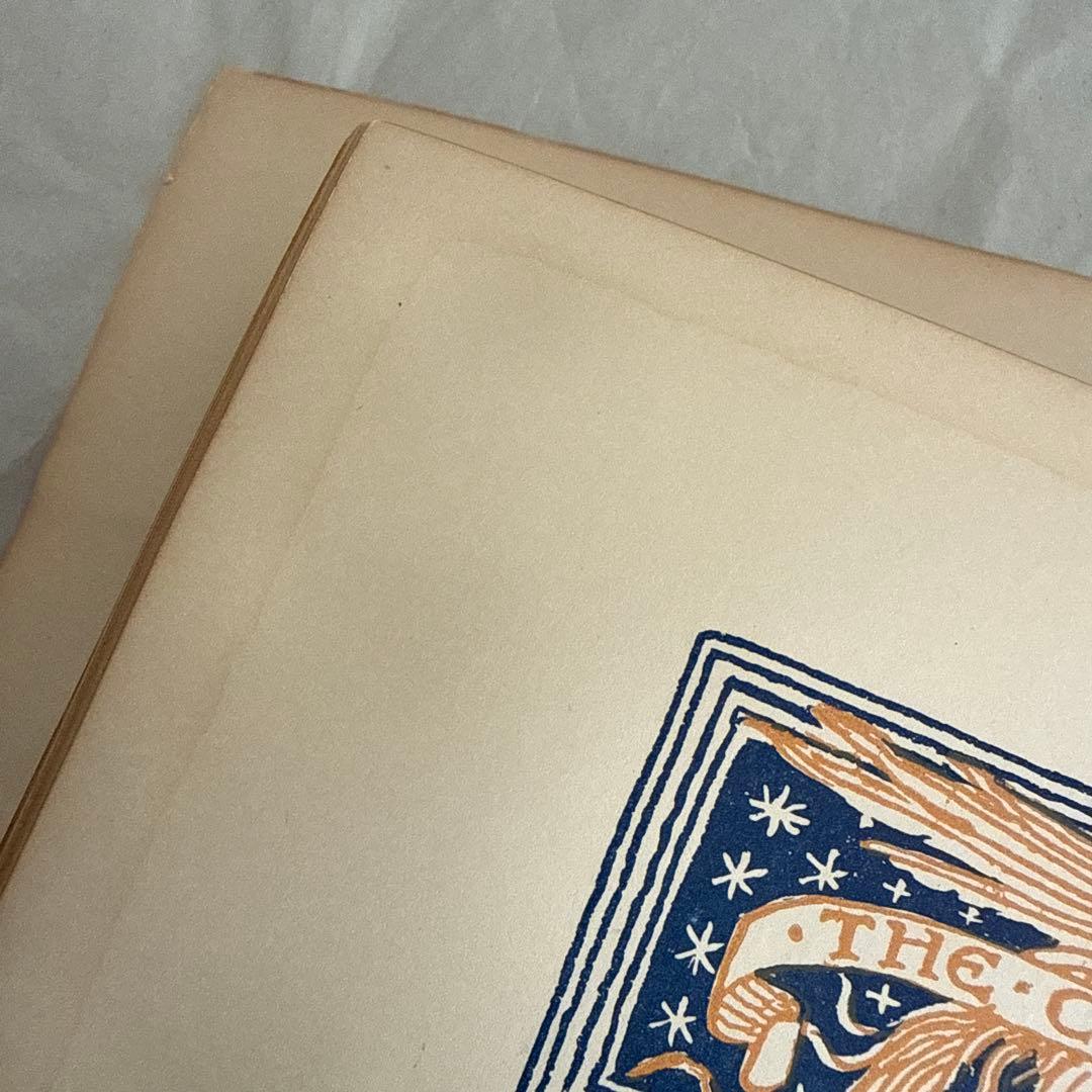 稀少1891年アンティーク美しい挿絵の洋書WalterCrane児童書　古書
