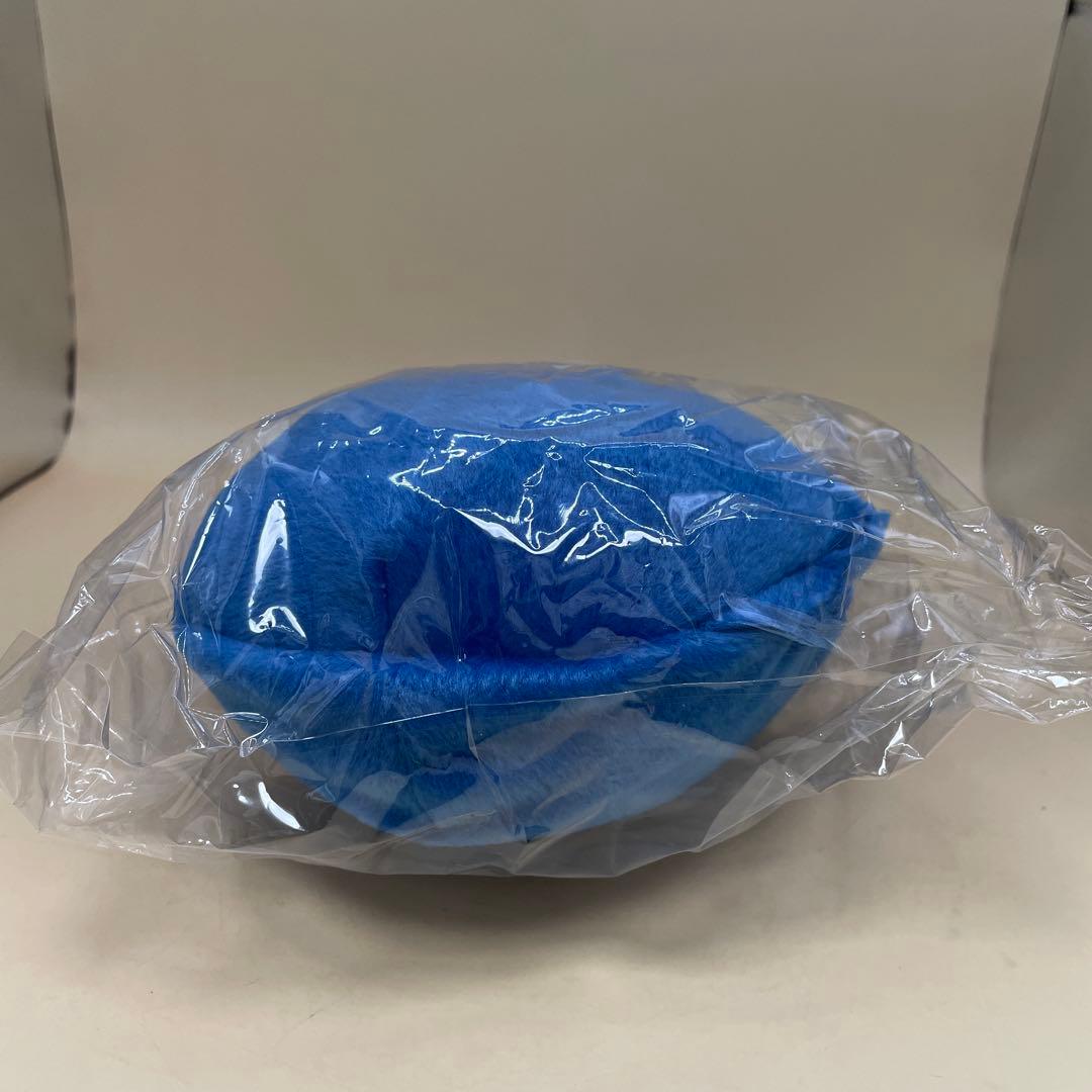 【新品・タグ付き】KAITO ねんどろいどぷらす ぬいぐるみシリーズ03