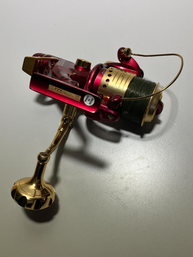 Daiwa REGAL PLUS 5000 BRi スピニングリール#Y674