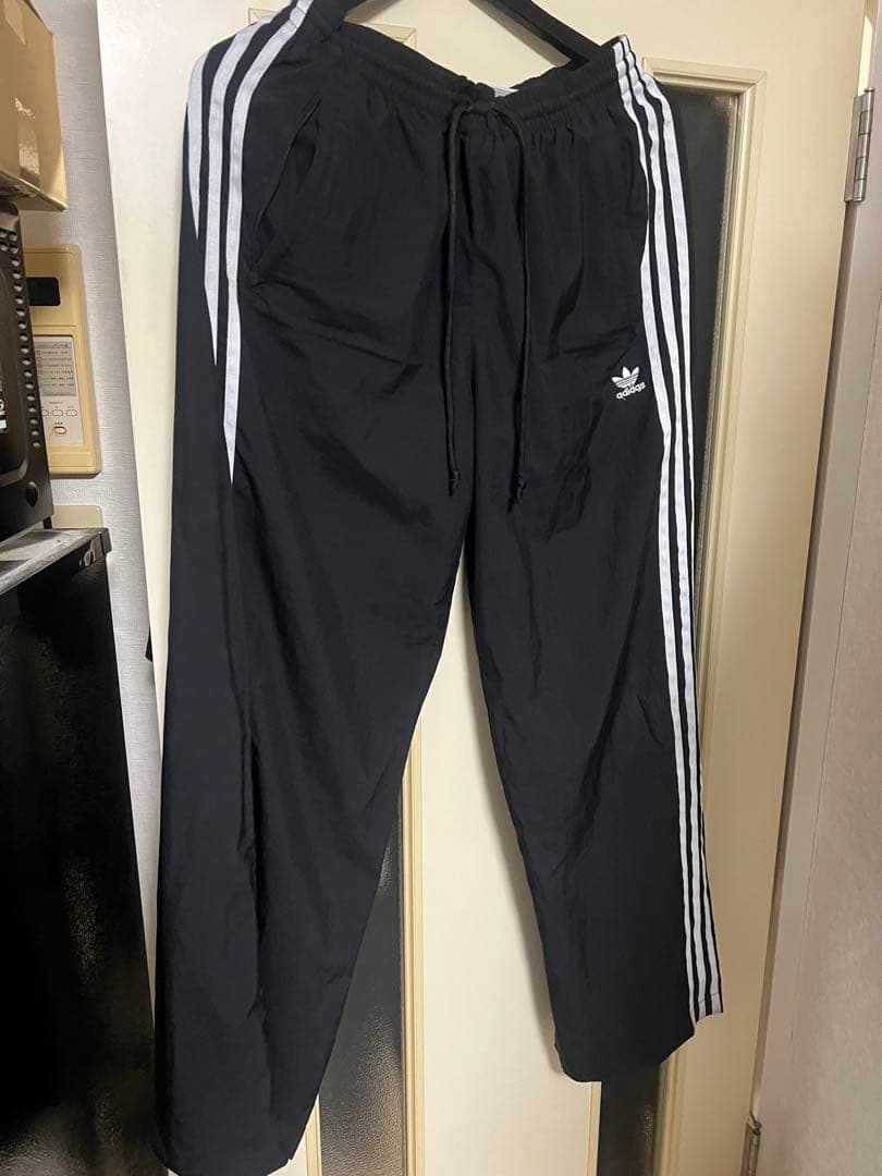 t*u様 adidas originals ADILENIUM シーズン1 トラ