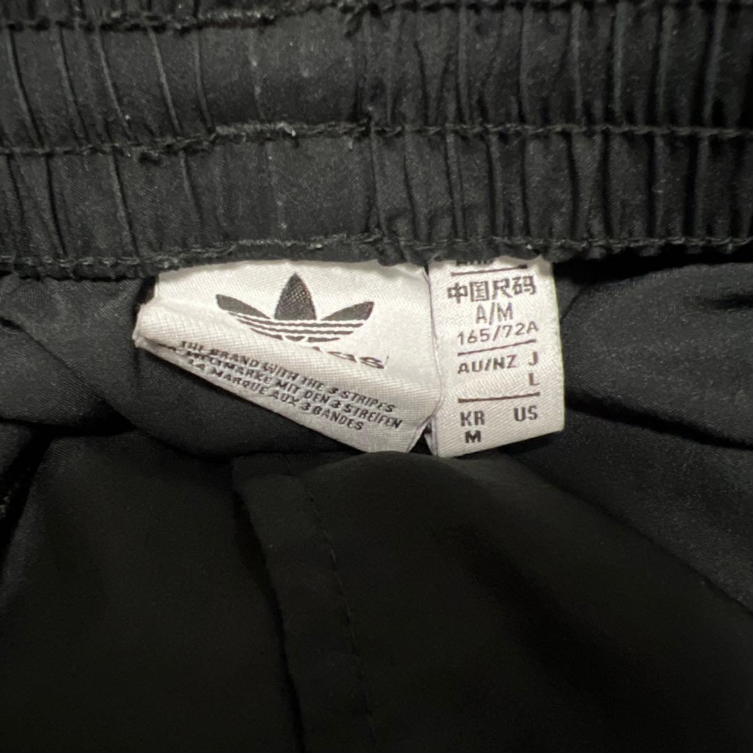 t*u様 adidas originals ADILENIUM シーズン1 トラ