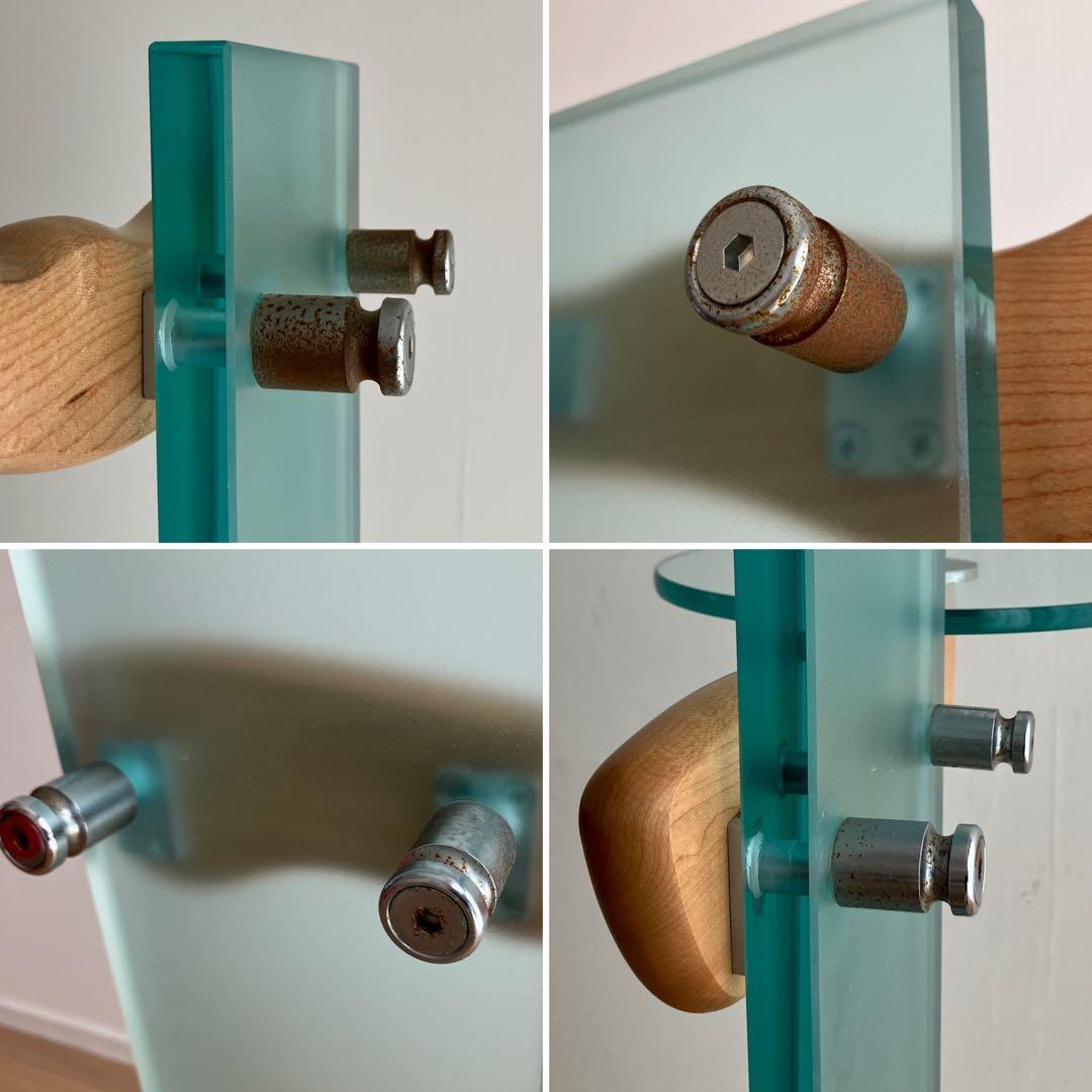 その他 Anonymous Postmodern Style Coat Rack
