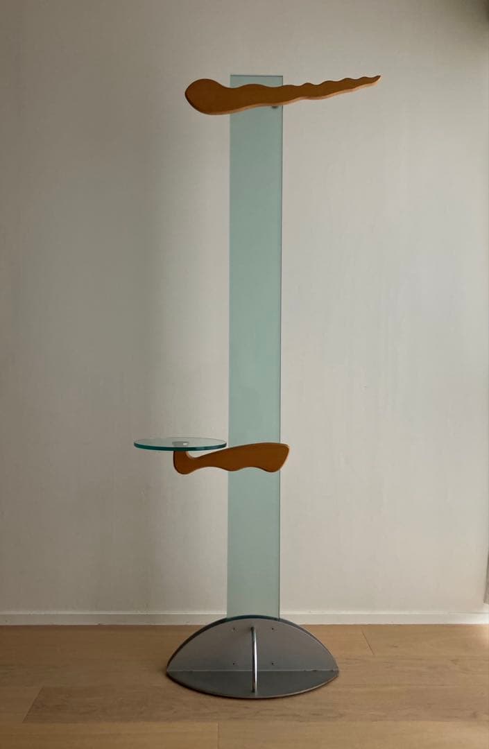 その他 Anonymous Postmodern Style Coat Rack