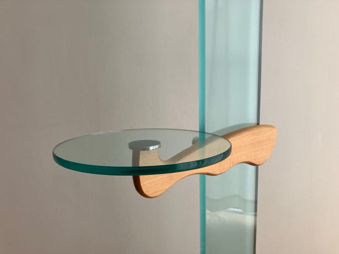その他 Anonymous Postmodern Style Coat Rack