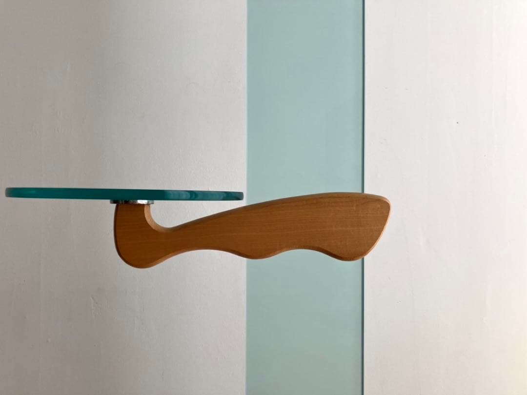 その他 Anonymous Postmodern Style Coat Rack