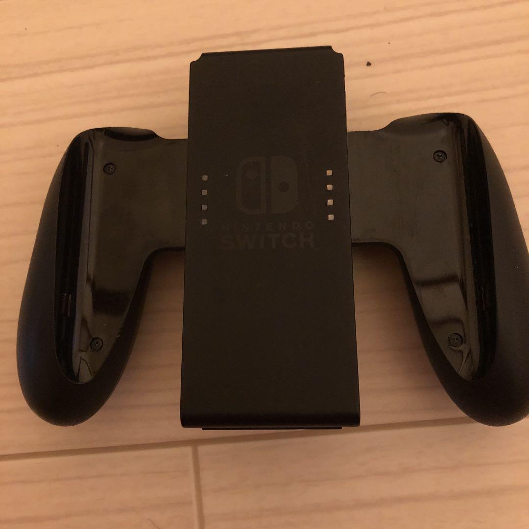 ニンテンドーSwitch