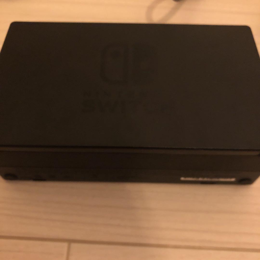 ニンテンドーSwitch