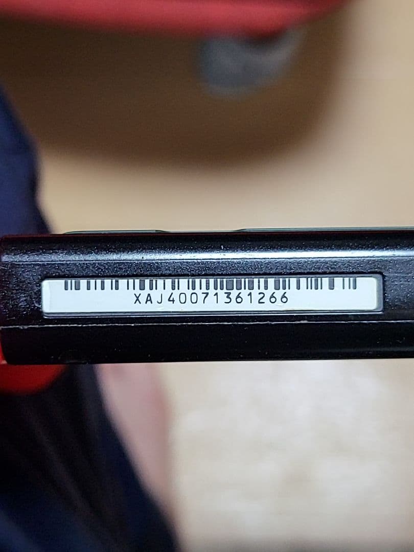 【動作確認済み】Nintendo Switch 本体のみ