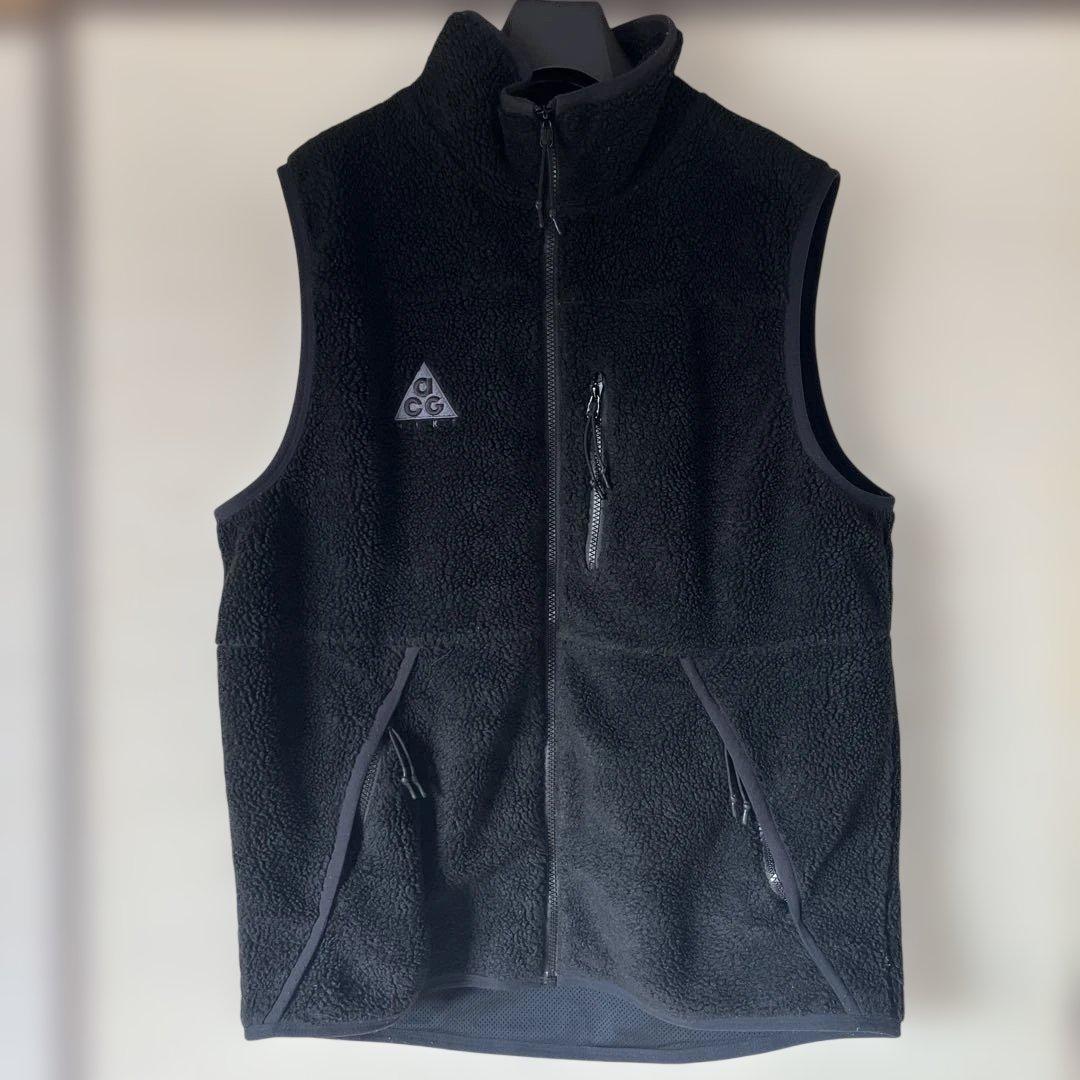 NIKE ACG ベスト