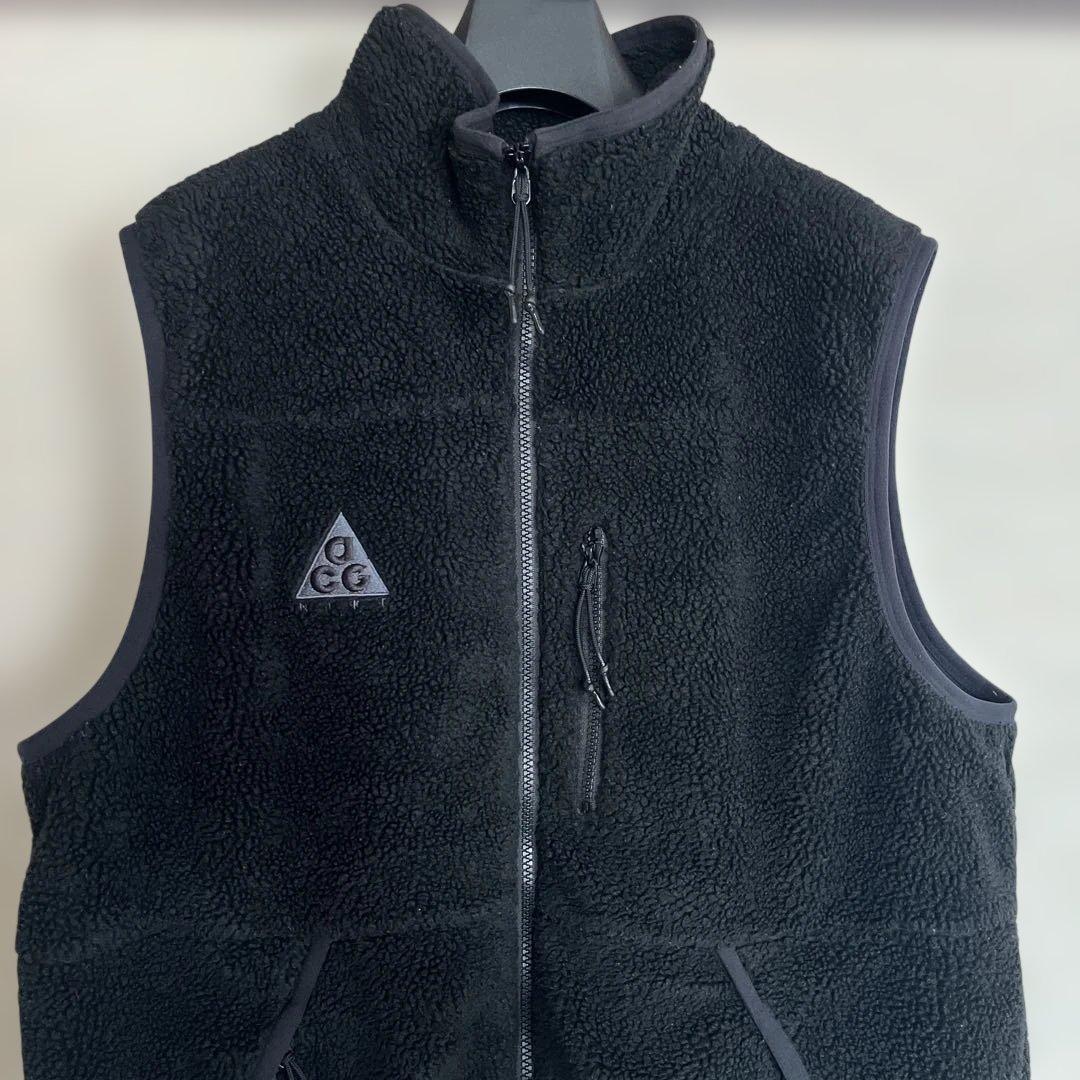 NIKE ACG ベスト