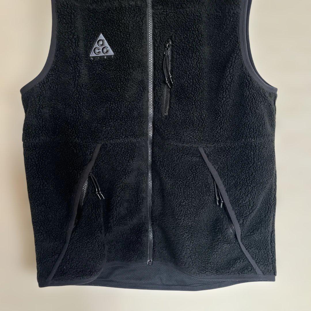 NIKE ACG ベスト