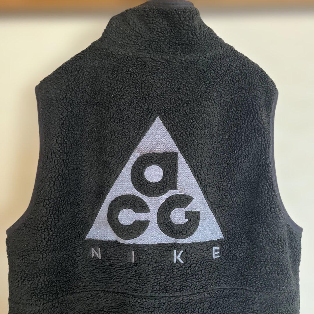 NIKE ACG ベスト