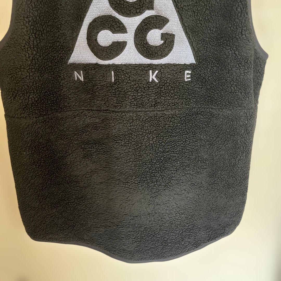 NIKE ACG ベスト