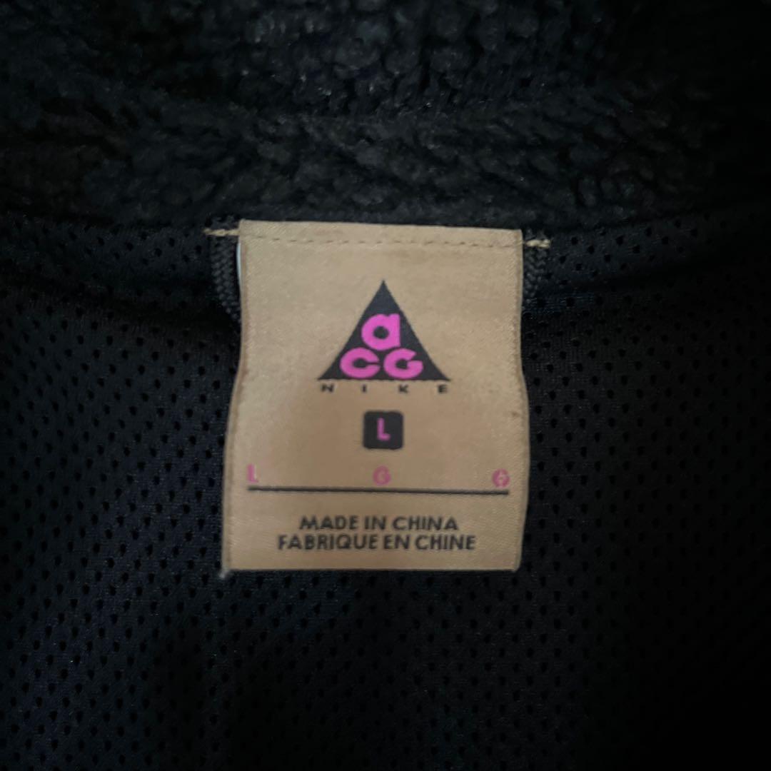 NIKE ACG ベスト