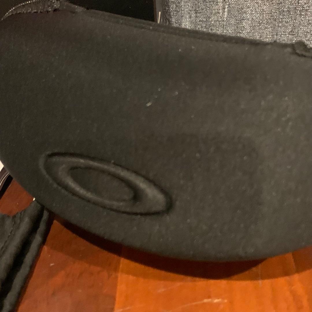 購入者決定❗️新品❗️OAKLEY オークリー サングラス イーブイゼロブレーズ