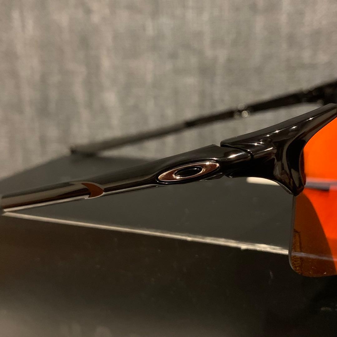 購入者決定❗️新品❗️OAKLEY オークリー サングラス イーブイゼロブレーズ
