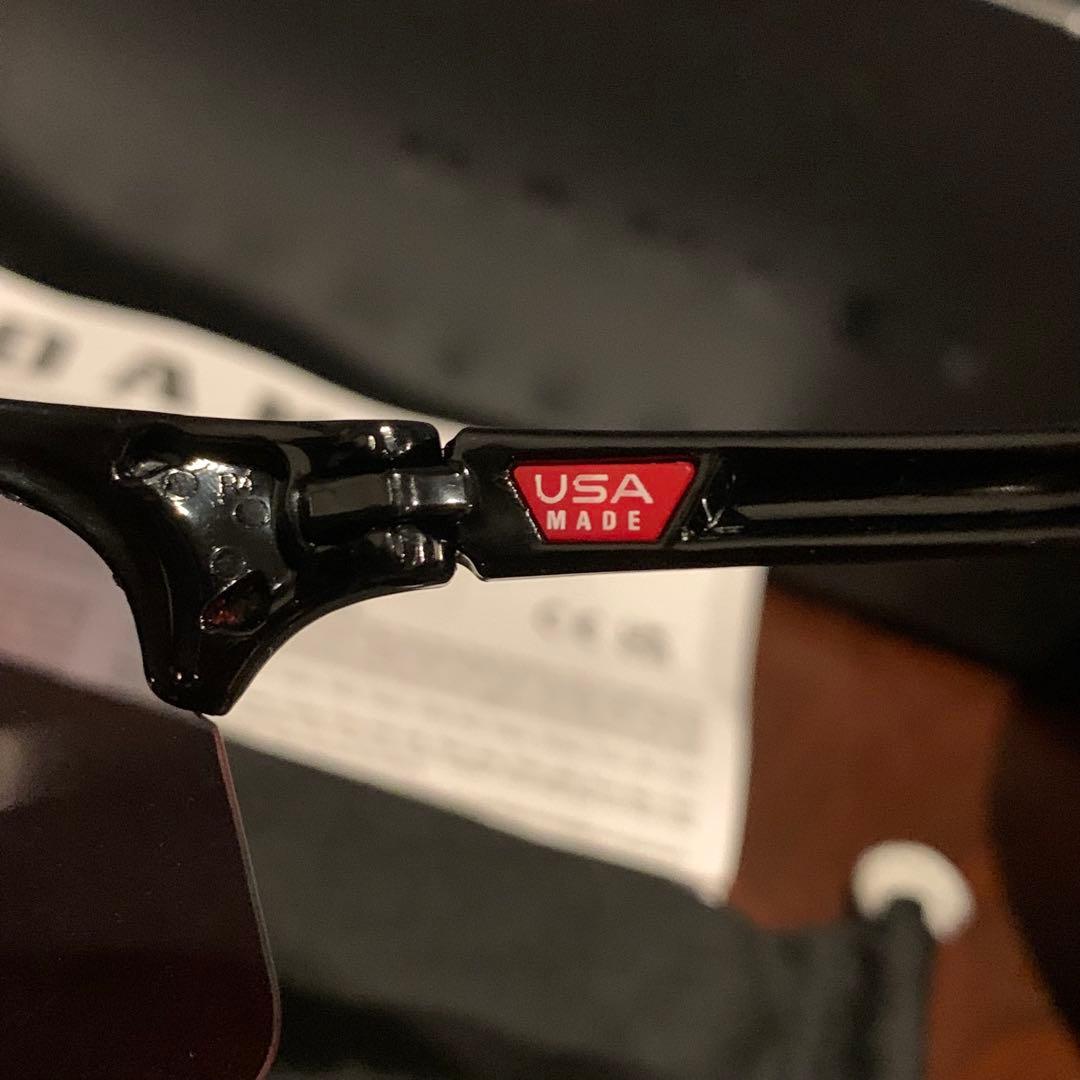 購入者決定❗️新品❗️OAKLEY オークリー サングラス イーブイゼロブレーズ