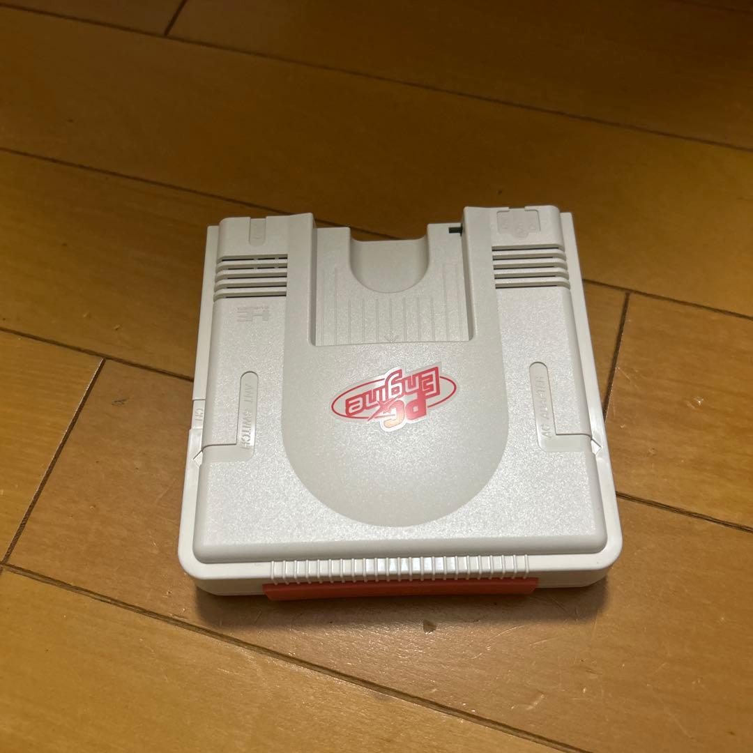 PCエンジンミニ