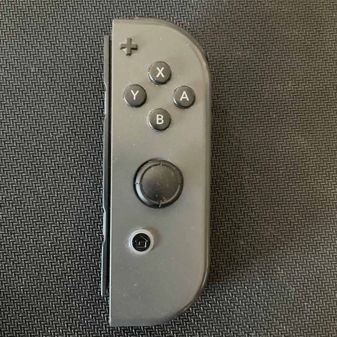Nintendo Switch 本体・Joy-Con左右　2017年製