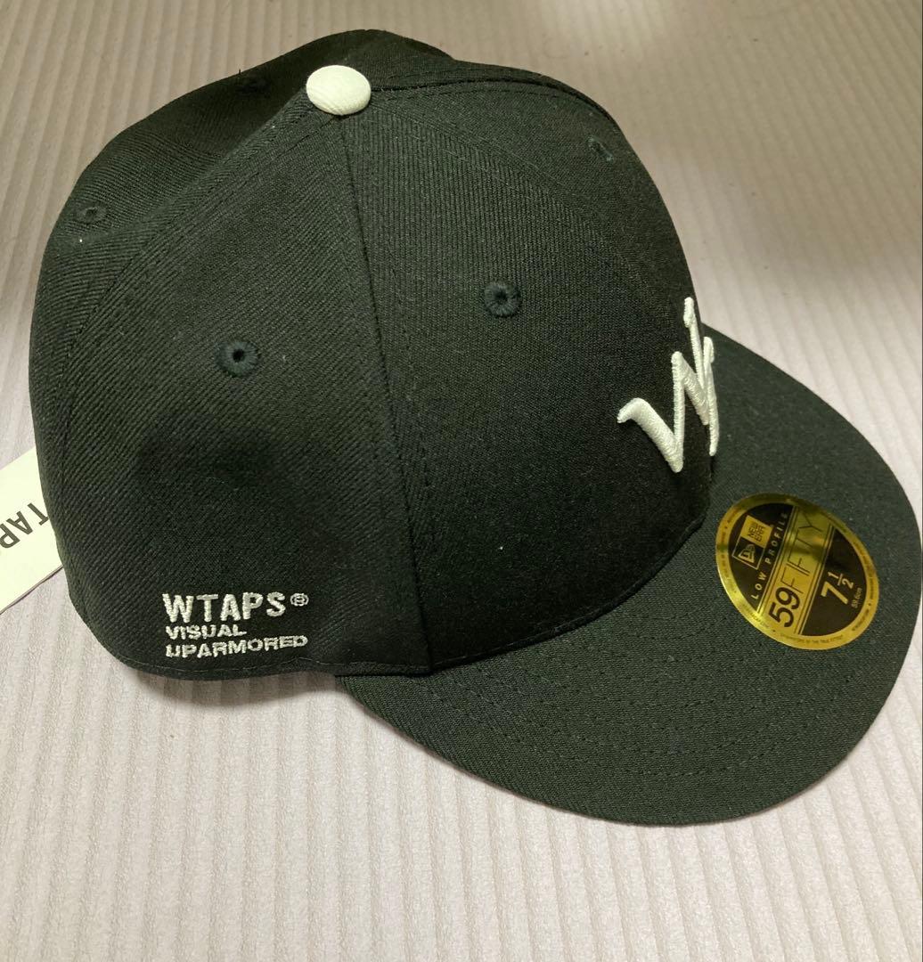 帽子 Wtaps x NEW ERA