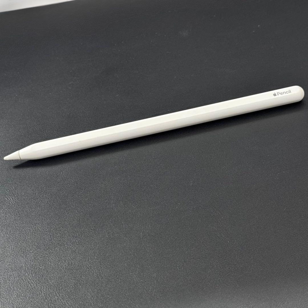 Apple Pencil 第2世代 本体 / アップルペンシル