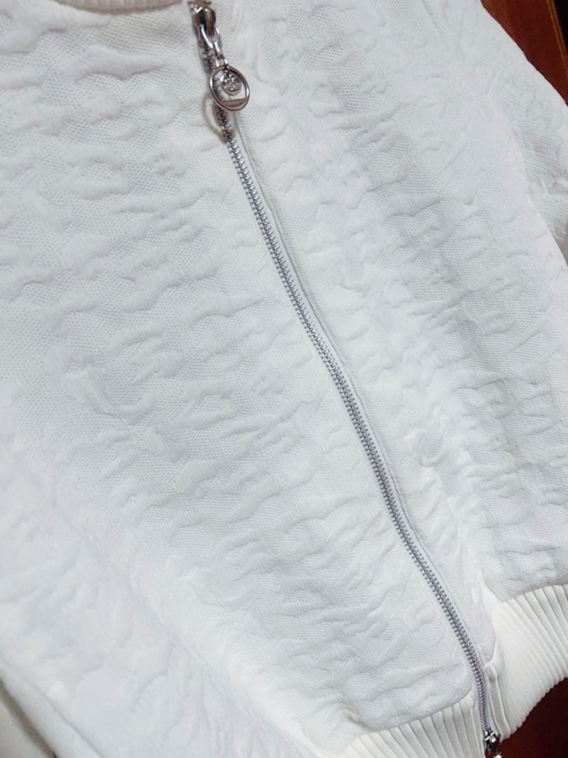 ユキトリイ　新作タグ付き新品