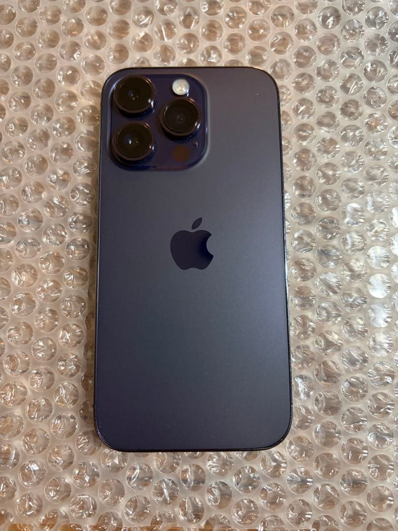 ！Yoiさま専用！【iphone14pro】 128GB
