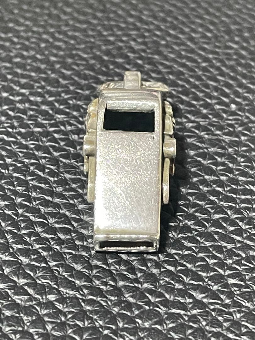 アクセサリー Chrome Hearts Tiny Whistle Charm Dagger