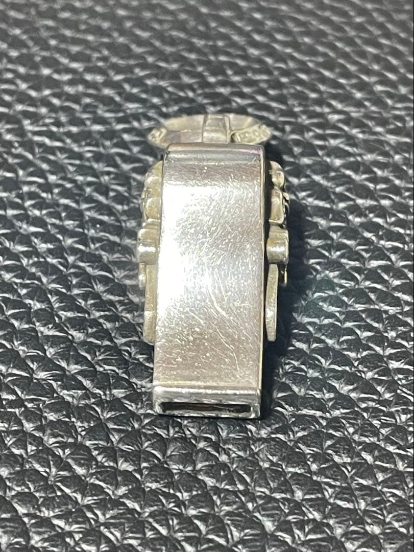 アクセサリー Chrome Hearts Tiny Whistle Charm Dagger
