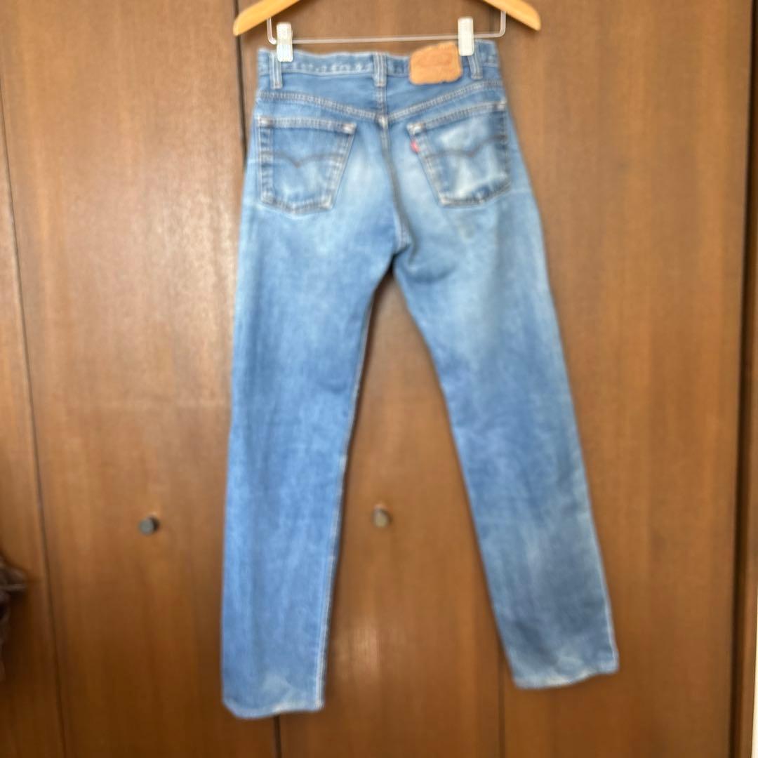 Levi's 501XX リーバイスW30 USA 524