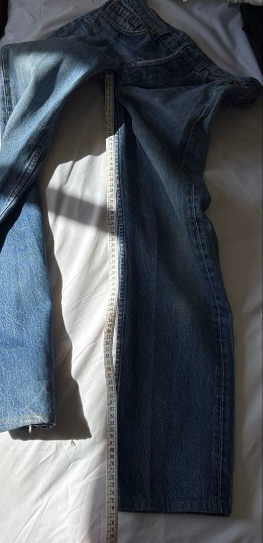 Levi's 501XX リーバイスW30 USA 524