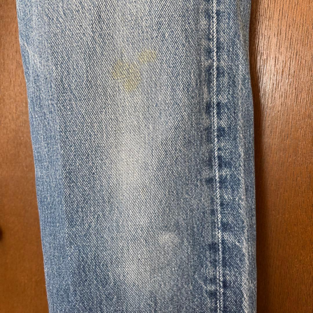 Levi's 501XX リーバイスW30 USA 524