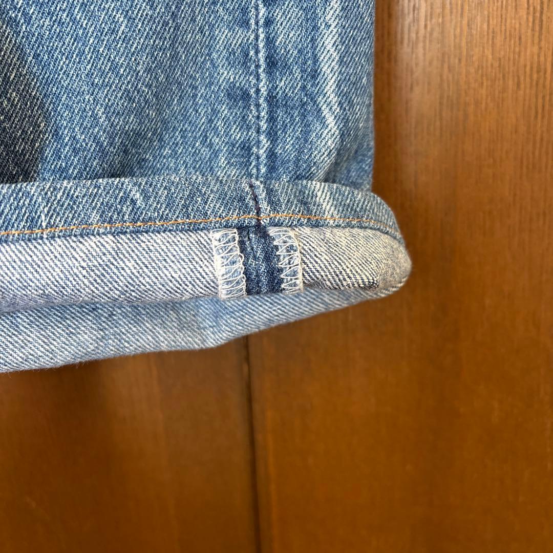 Levi's 501XX リーバイスW30 USA 524