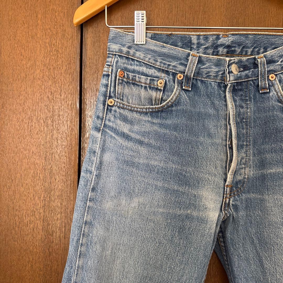 Levi's 501XX リーバイスW30 USA 524