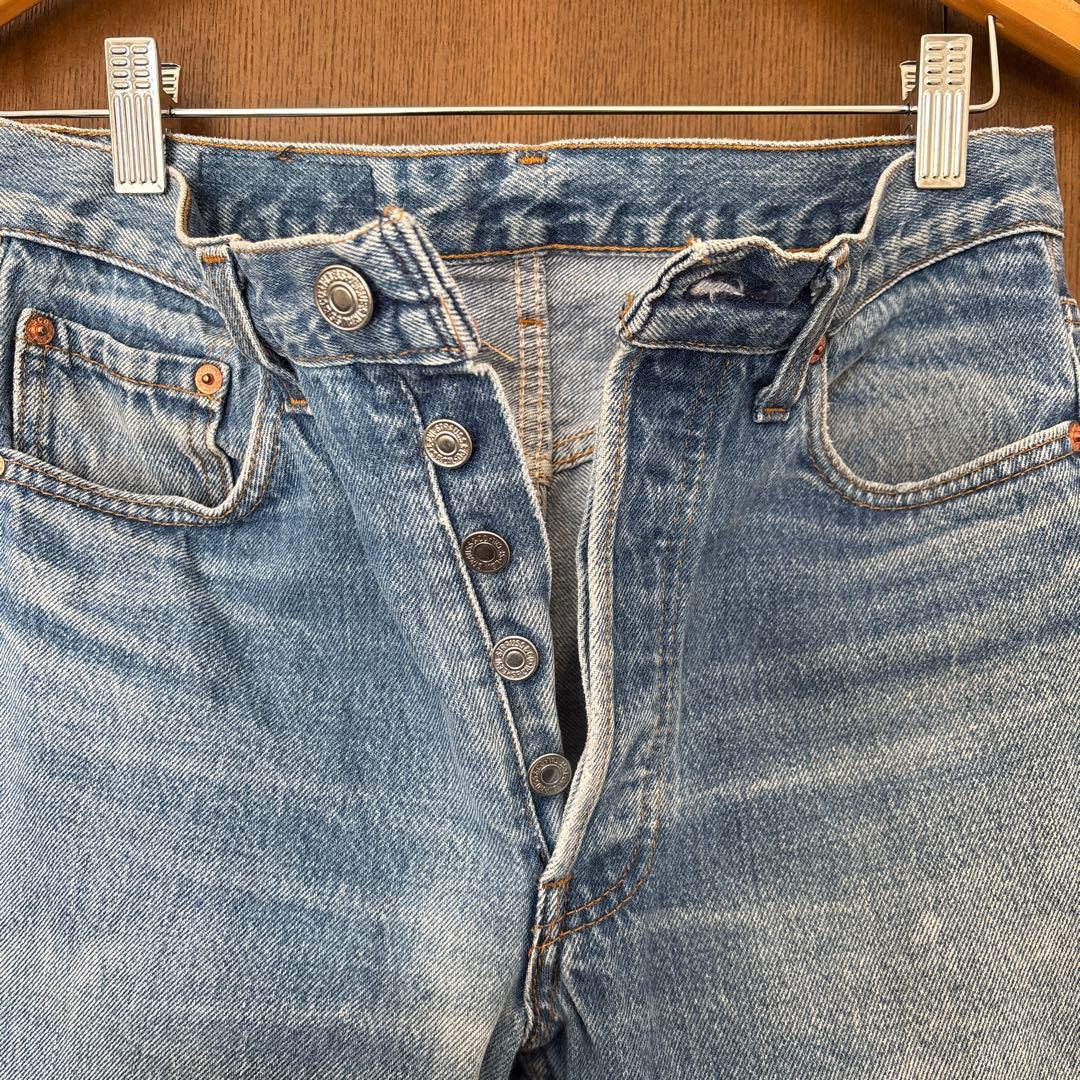 Levi's 501XX リーバイスW30 USA 524