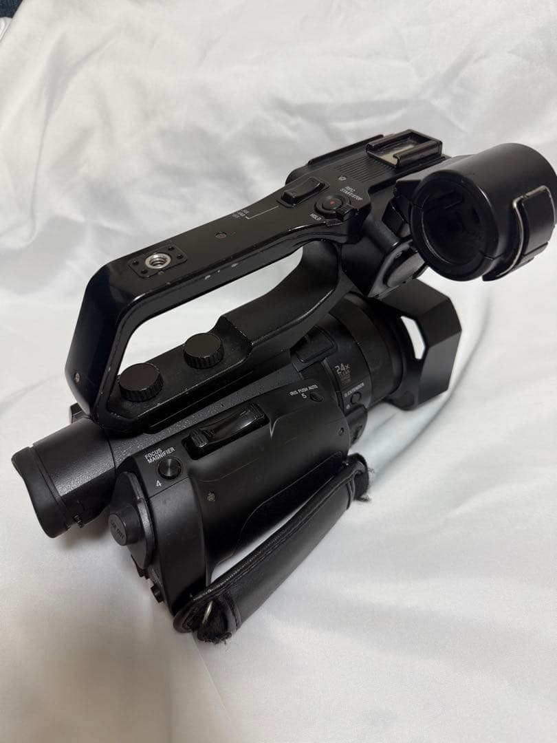 SONY XDCAM pxw-x70業務用ビデオカメラ 本体【ジャンク品】