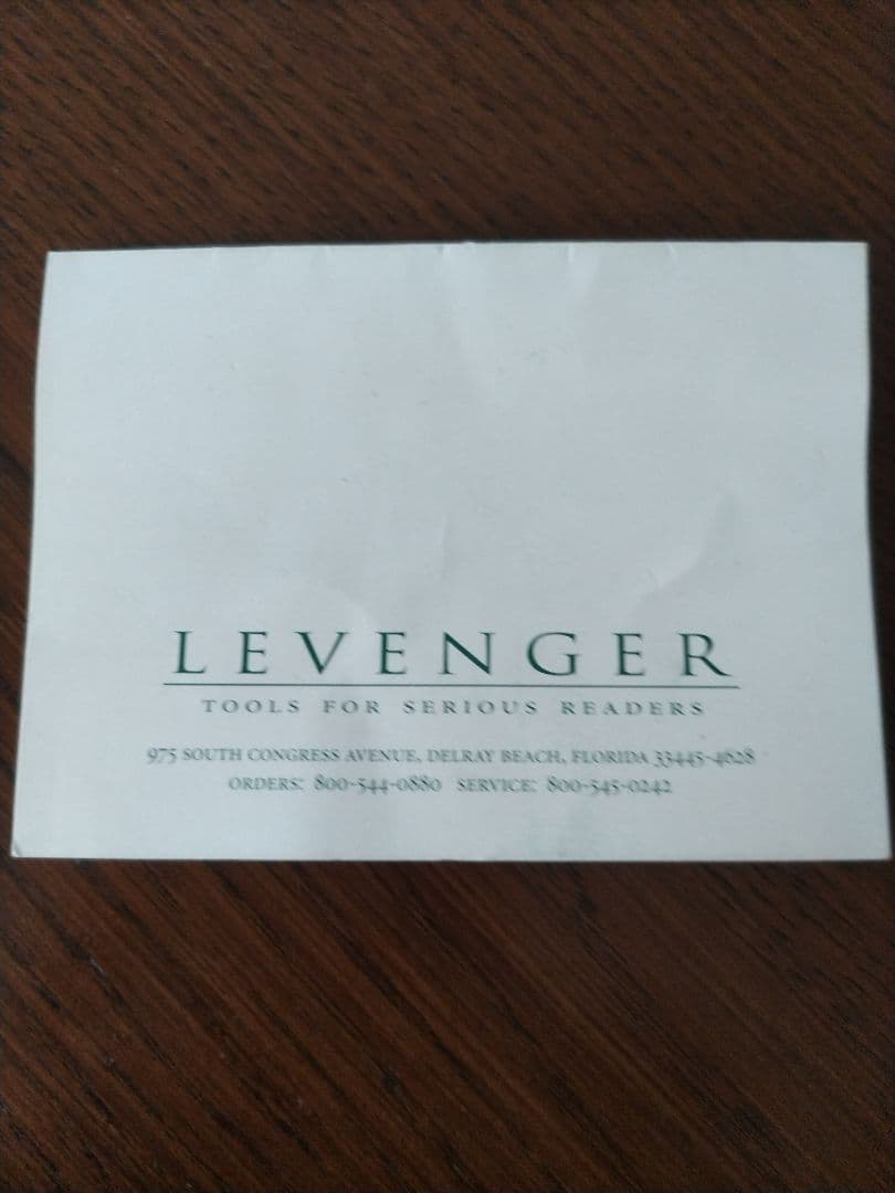 LEVENGER キャンバス×レザー　ダレスバック　ボストンバッグ　ビンテージ