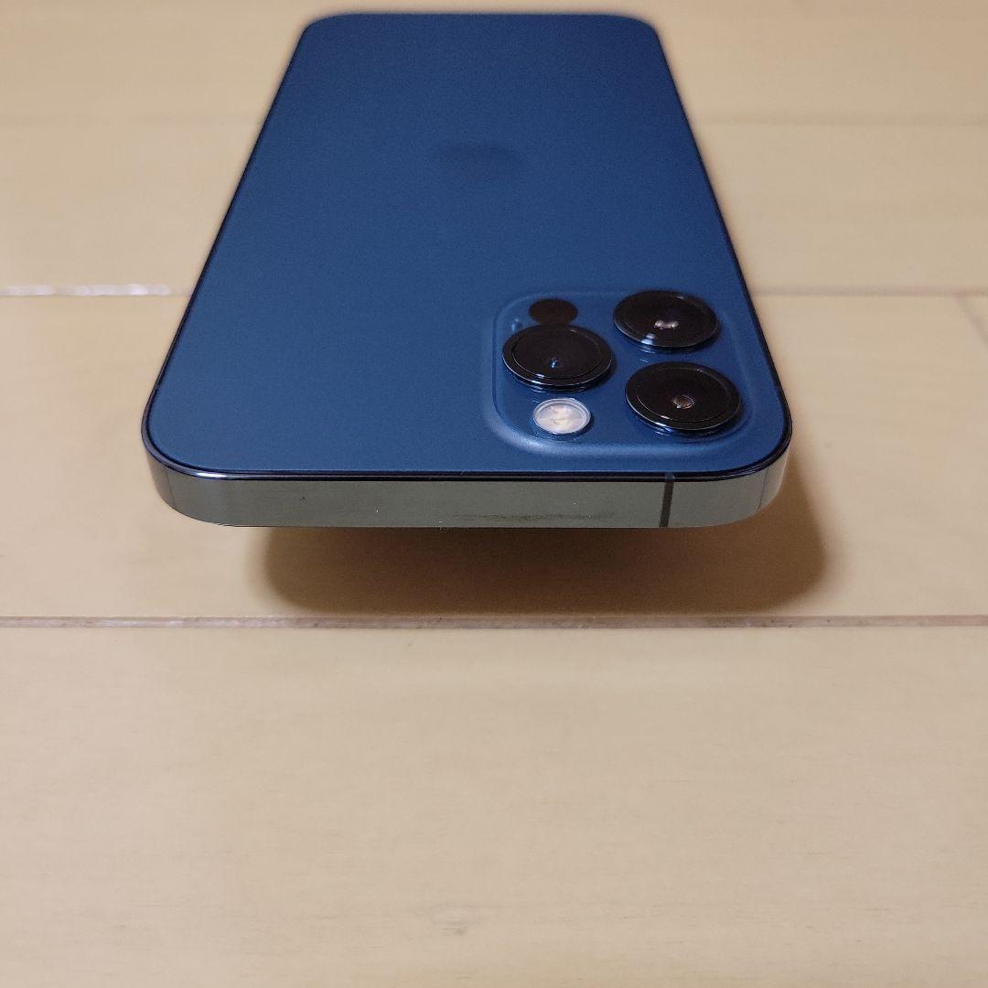 スマートフォン本体 Apple iPhone 12 pro 128GB BT82%