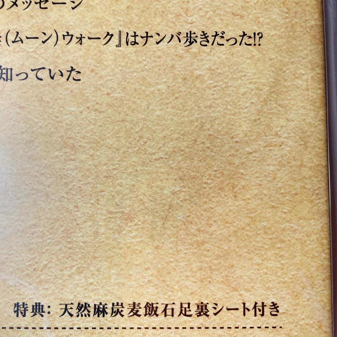 未開封 カタカムナ 入門編 ナンバ歩き 武道 DVD（特典付き）