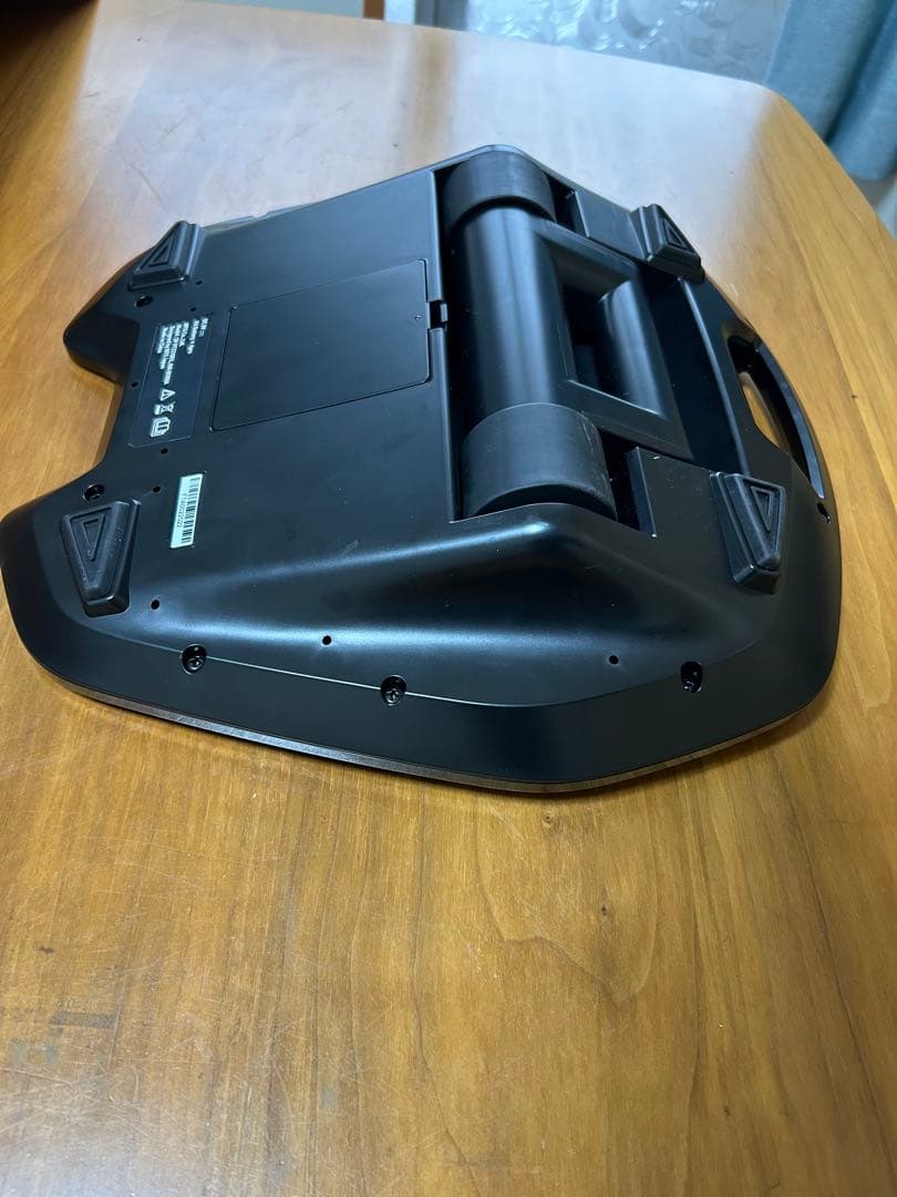 【美品】SIXPAD Foot Fit2 EMS フットフィット2 MTG