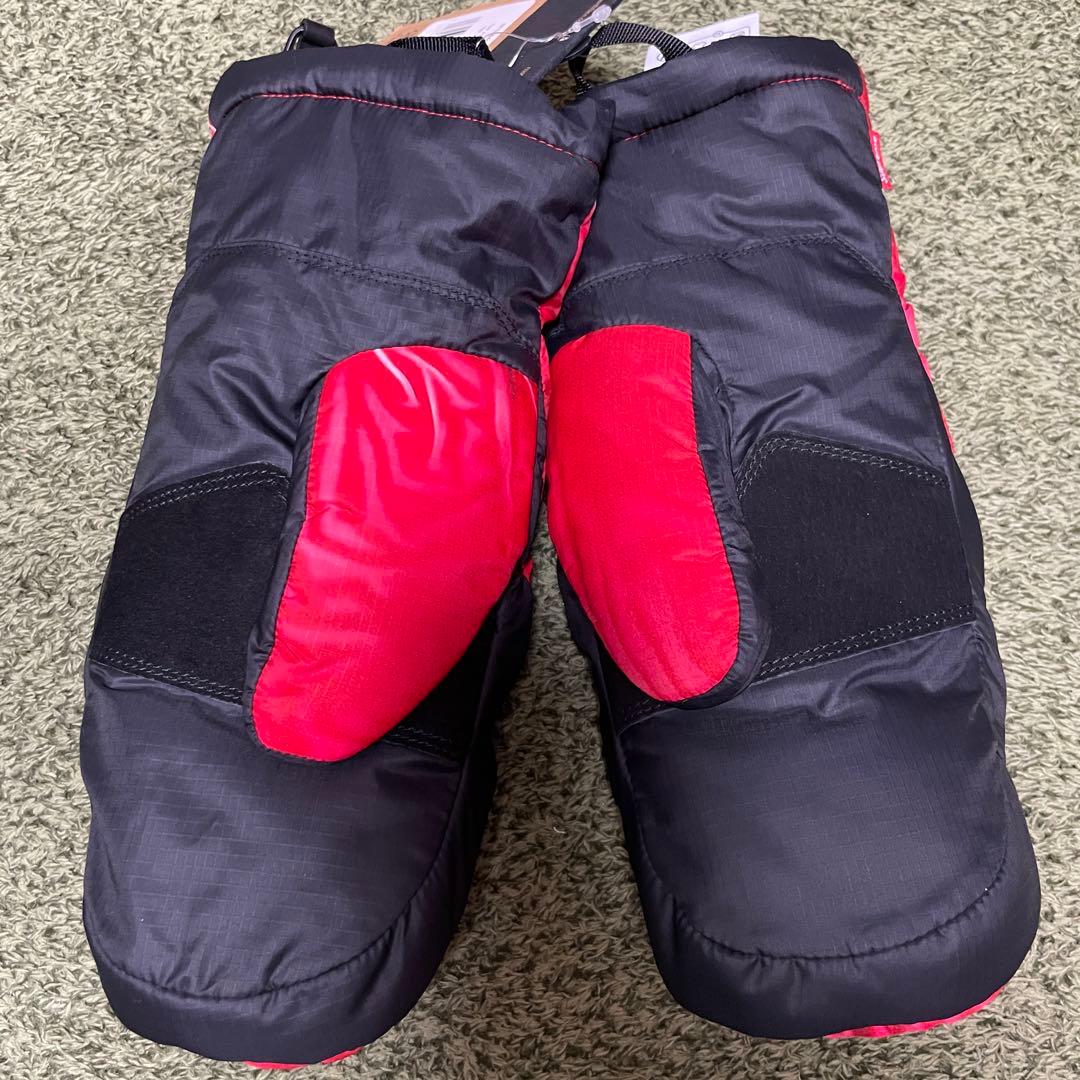 小物 Supreme TrompeLoeil Printed Montana Mitt