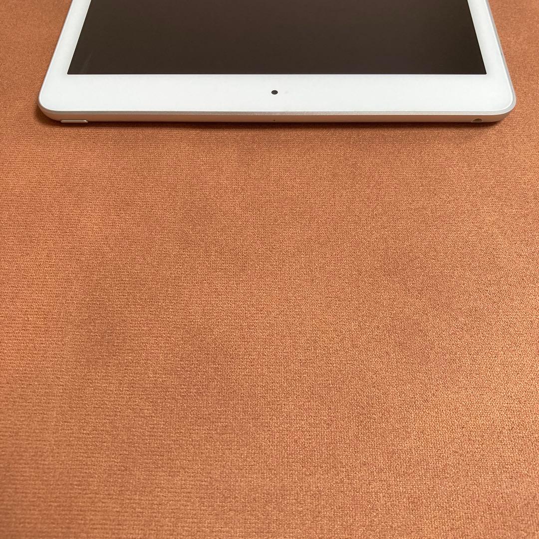 637【早い者勝ち】iPad8 第8世代 32GB WIFIモデル☆
