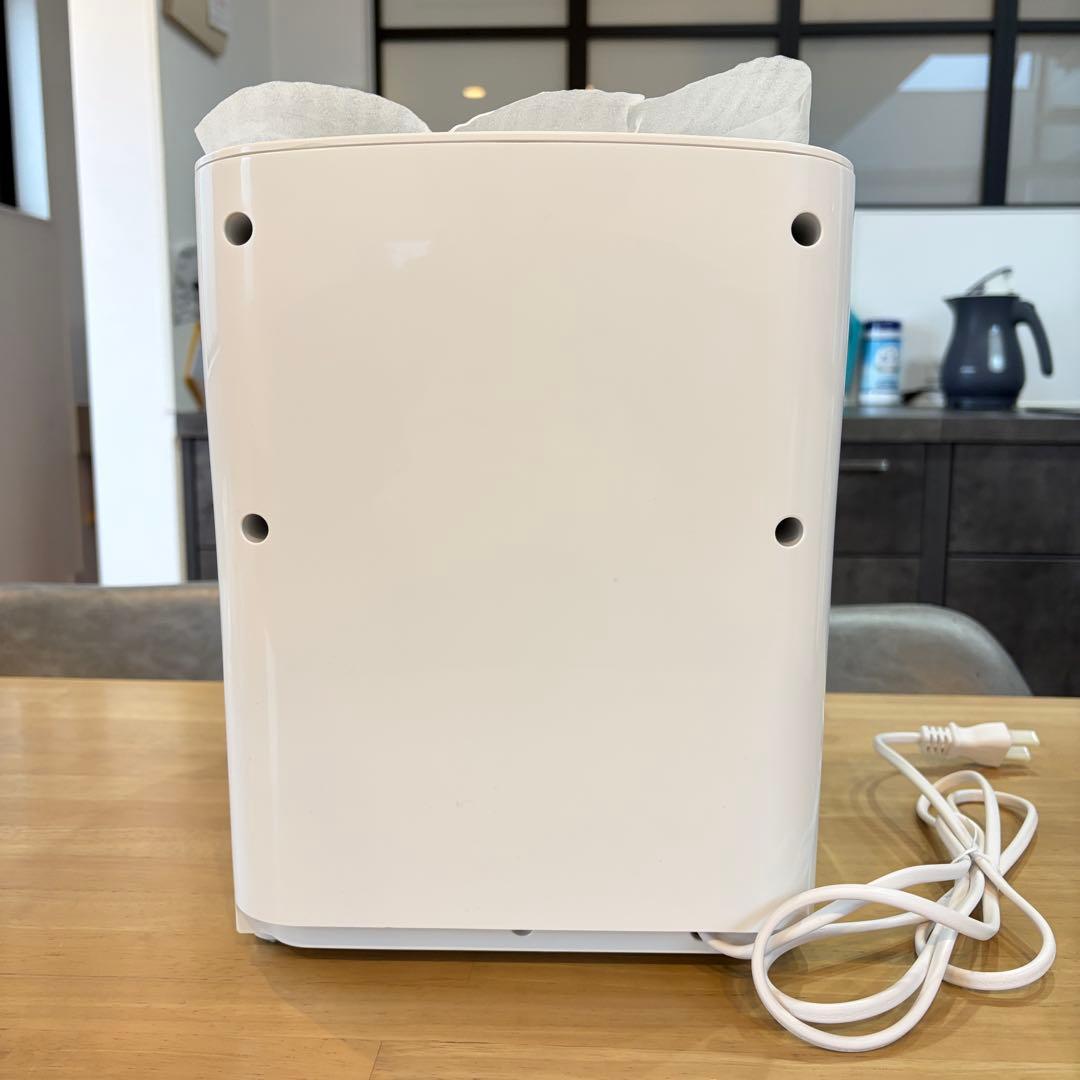PHILIPS ヌードルメーカー HR2365/01 家庭用製麺機 フィリップス