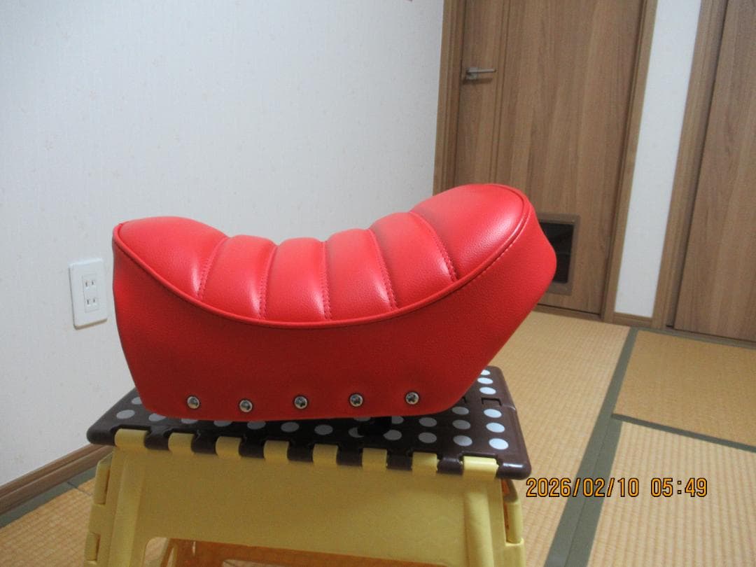 ゴリラ本皮シート（早い物勝ち）