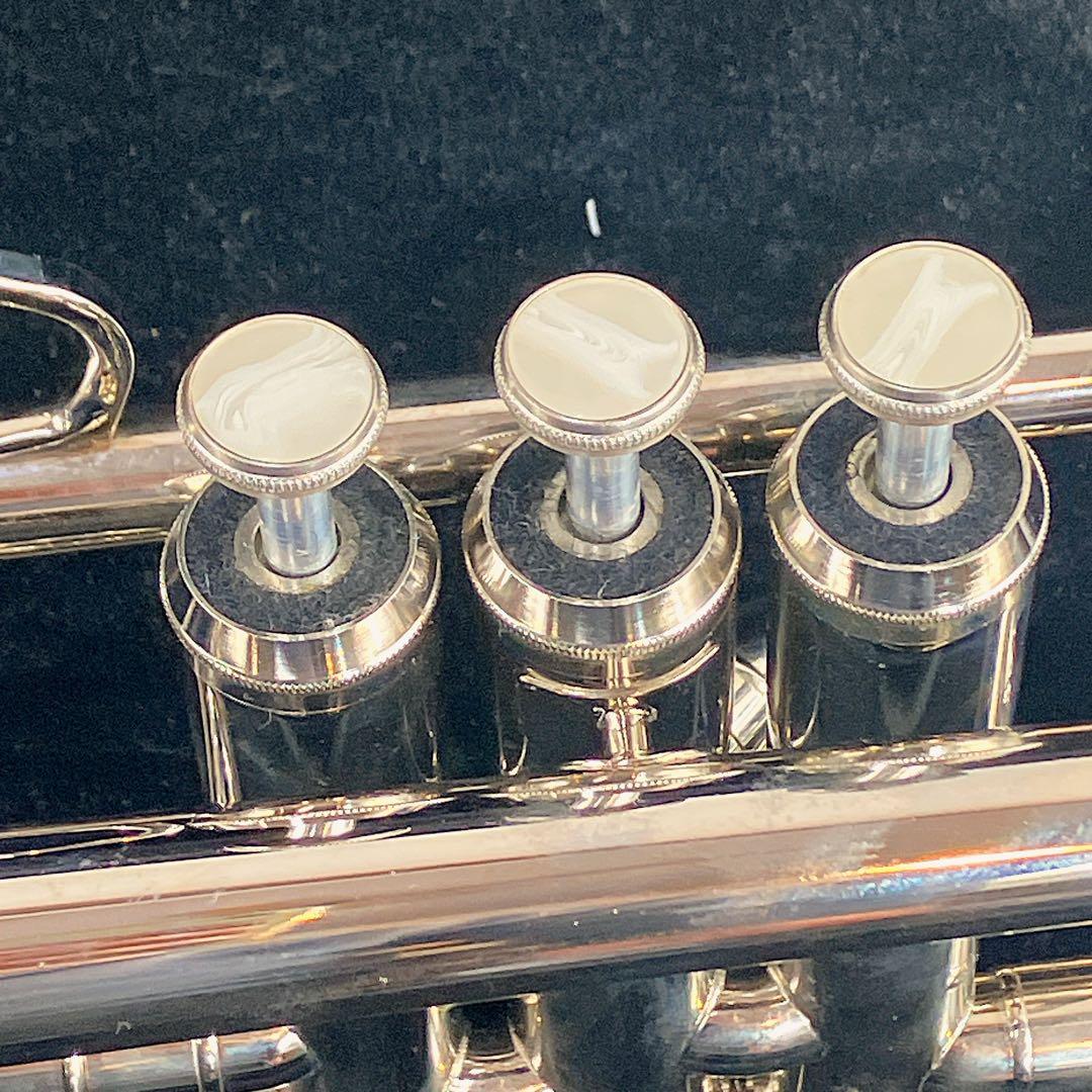 Eastar トランペット ETR-380N Trumpet 初心者