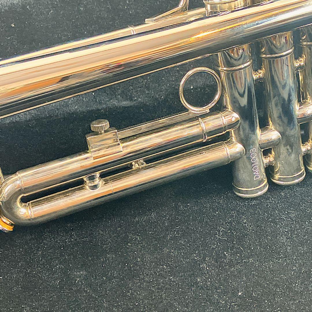 Eastar トランペット ETR-380N Trumpet 初心者
