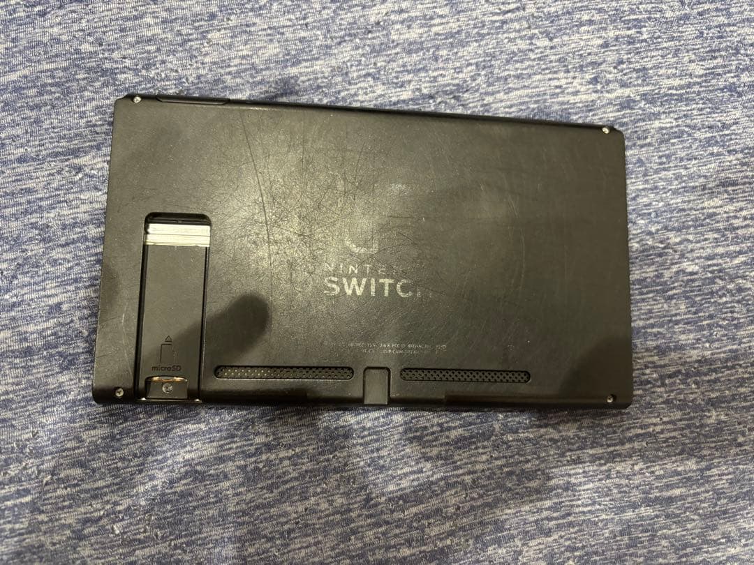Nintendo Switch 本体 ACアダプター付き