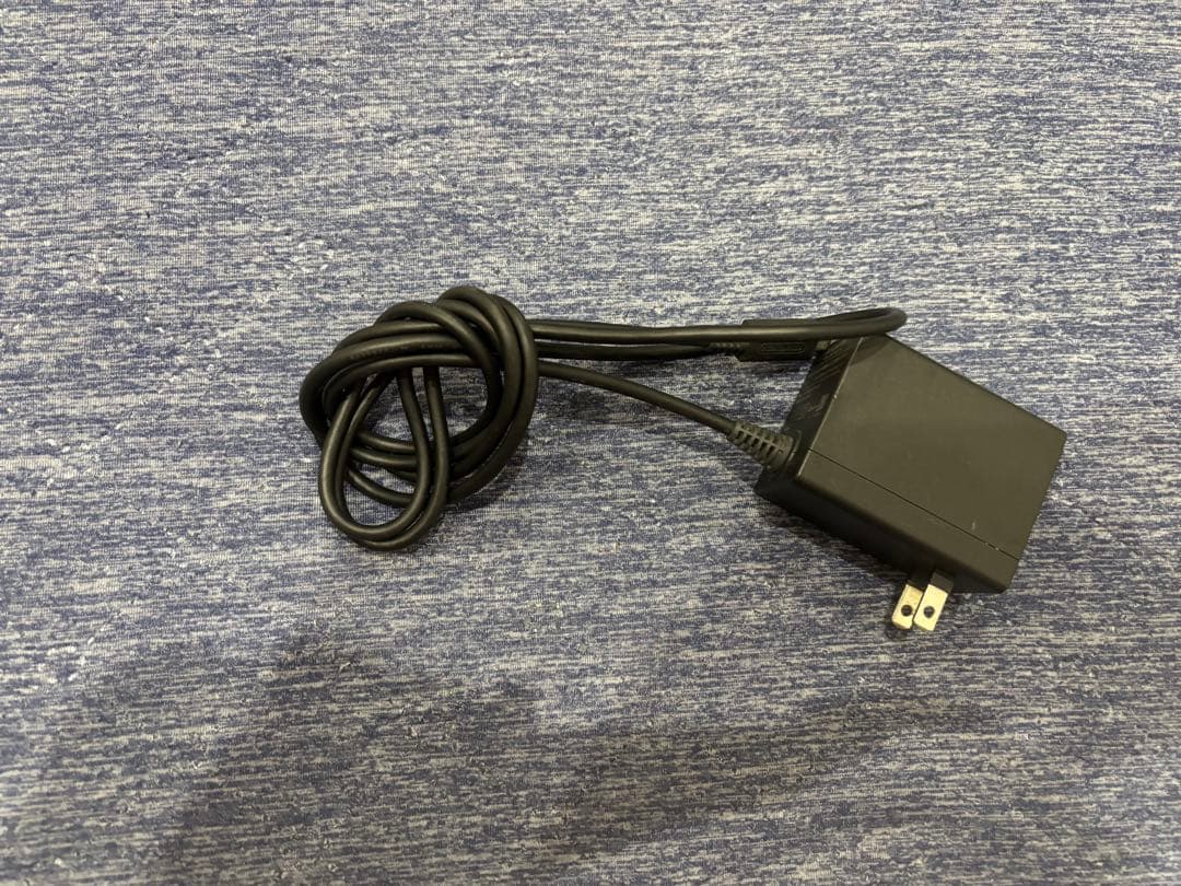 Nintendo Switch 本体 ACアダプター付き