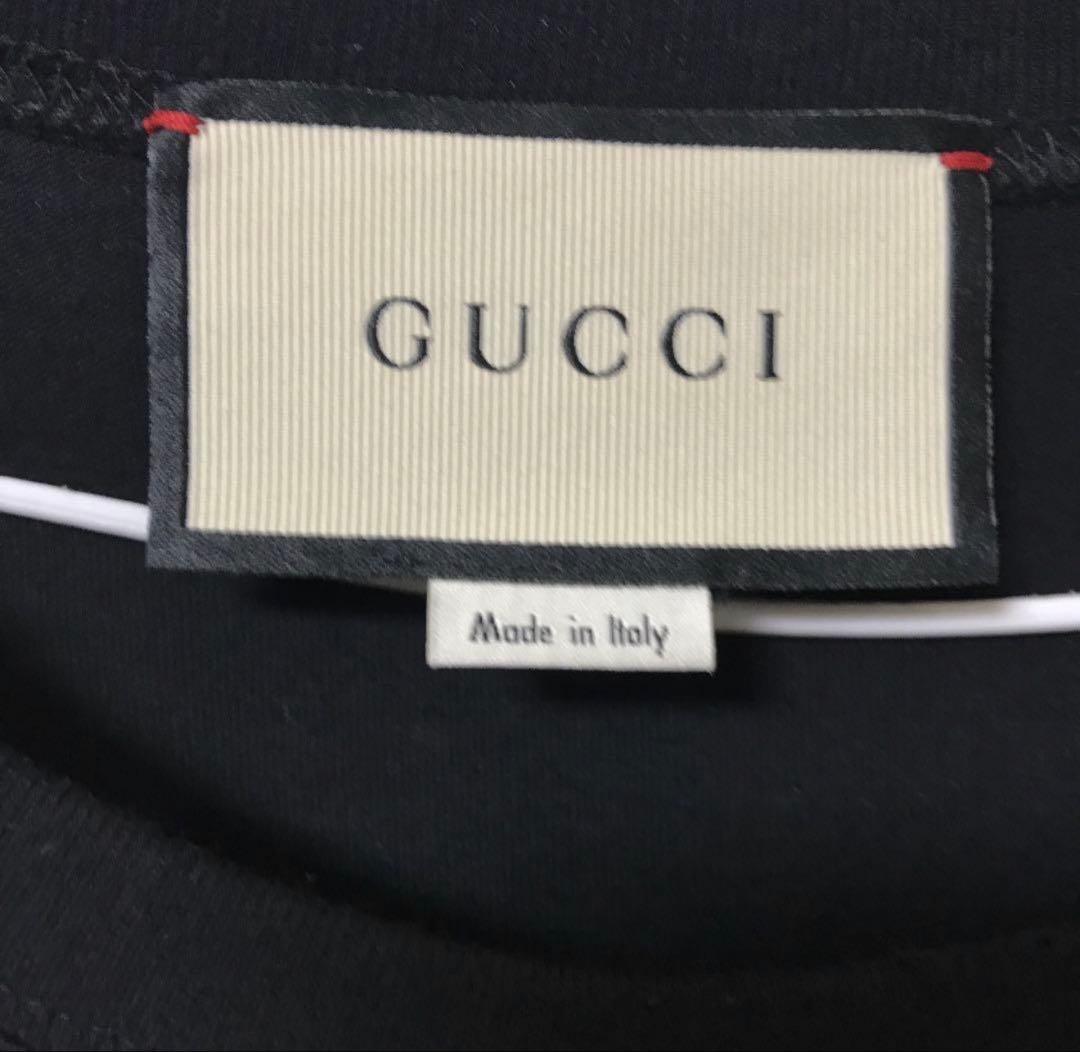 GUCCI Coco Capitan ココキャピタン コラボ