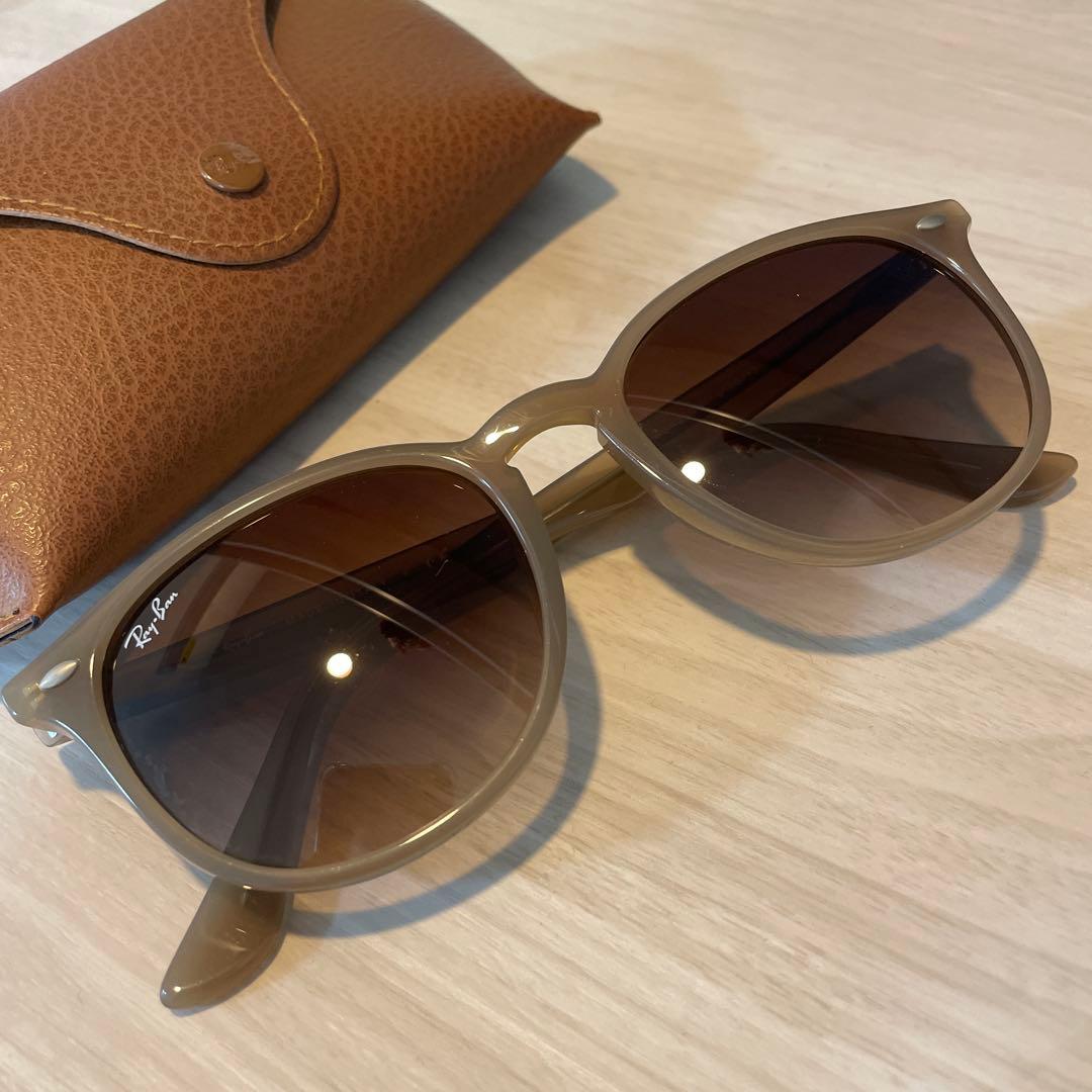 【美品】Ray-Ban定番モデル「RB4259」